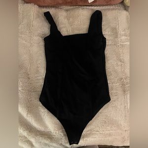 Abercrombie bodysuit